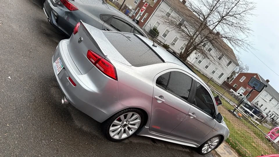 2008 Mitsubishi Lancer 9th Gen - Image 3 of 6
