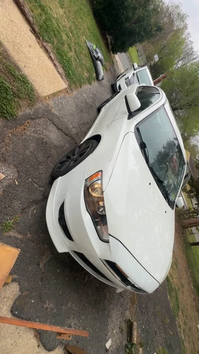 2008 Mitsubishi Lancer 9th Gen - Image 3 of 5