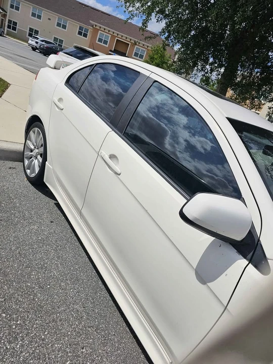 2008 Mitsubishi Lancer 9th Gen - Image 3 of 8