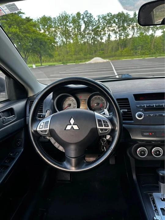 2008 Mitsubishi Lancer 9th Gen - Image 7 of 11