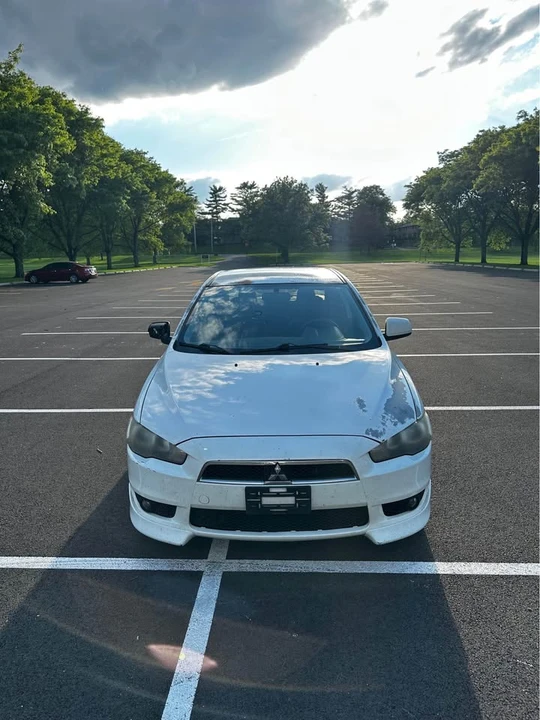2008 Mitsubishi Lancer 9th Gen - Image 2 of 11