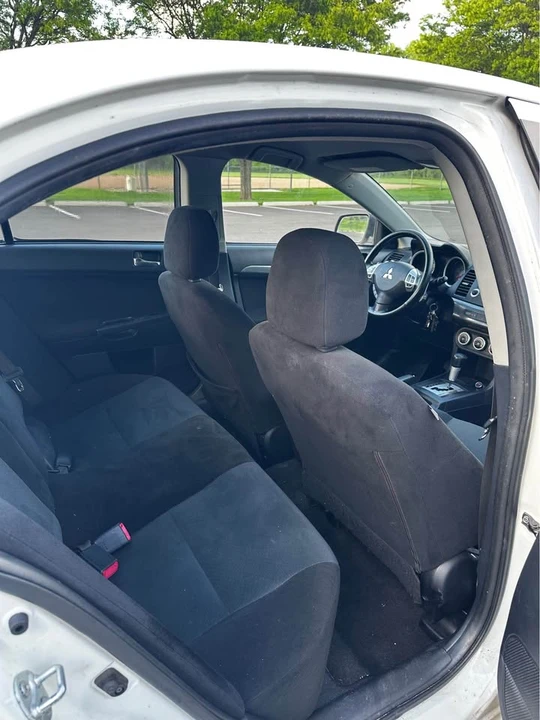 2008 Mitsubishi Lancer 9th Gen - Image 11 of 11