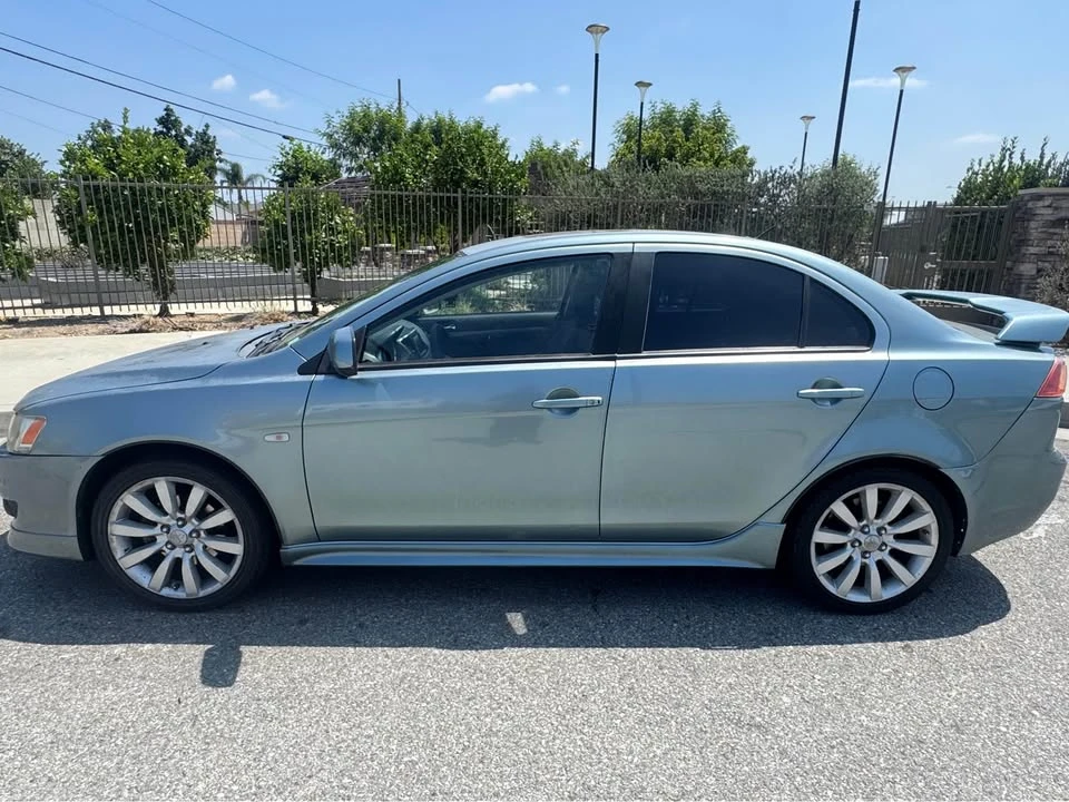 2008 Mitsubishi Lancer 9th Gen - Image 3 of 7