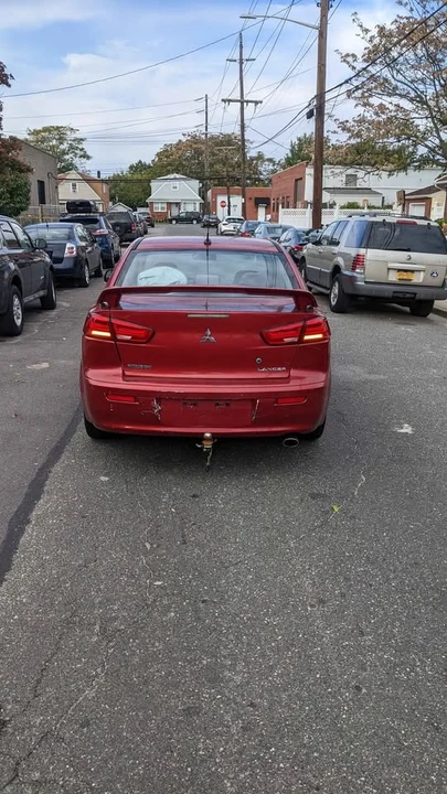 2008 Mitsubishi Lancer 9th Gen - Image 5 of 9