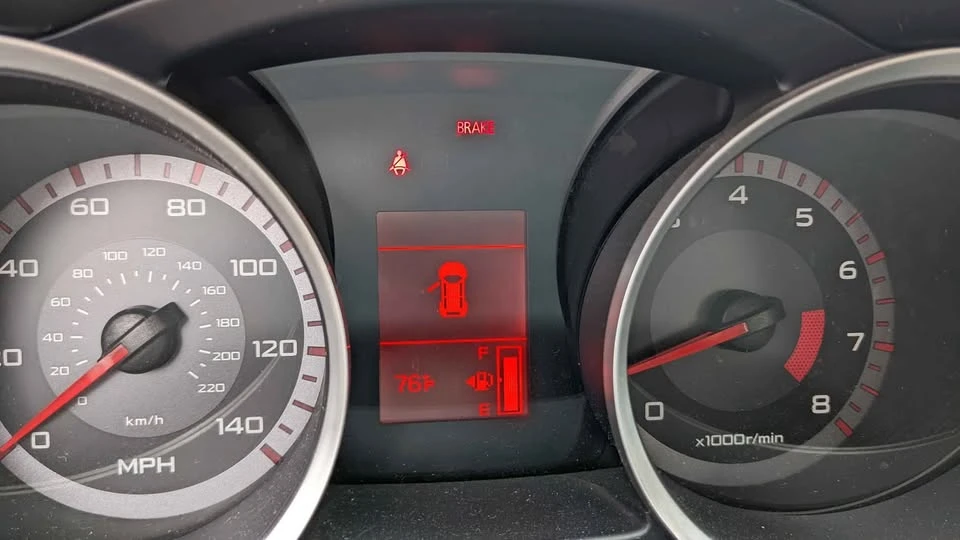 2008 Mitsubishi Lancer 9th Gen - Image 9 of 9