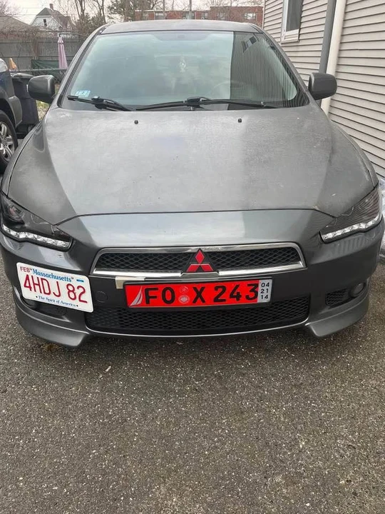 2008 Mitsubishi Lancer 9th Gen - Image 4 of 10