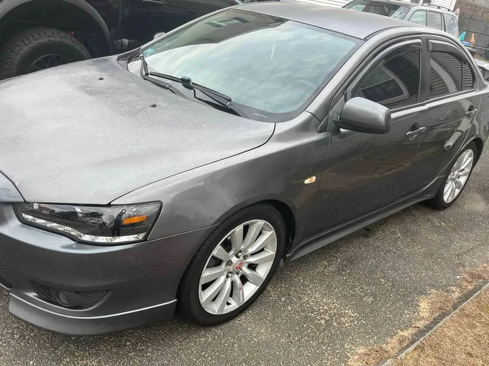 2008 Mitsubishi Lancer 9th Gen - Image 5 of 10