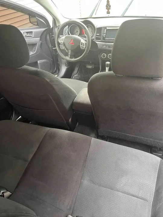 2008 Mitsubishi Lancer 9th Gen - Image 8 of 10