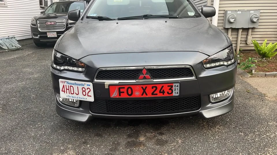 2008 Mitsubishi Lancer 9th Gen - Image 3 of 10