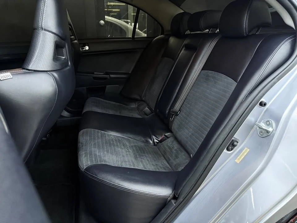 2008 Mitsubishi Lancer 9th Gen - Image 20 of 20