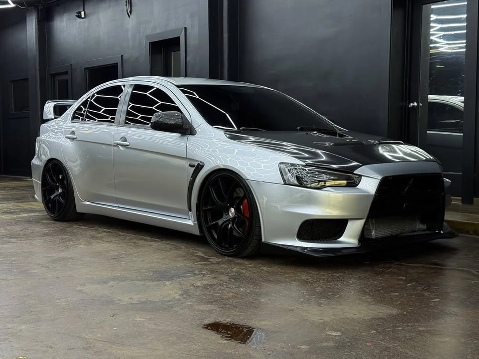 2008 Mitsubishi Lancer 9th Gen - Image 11 of 20