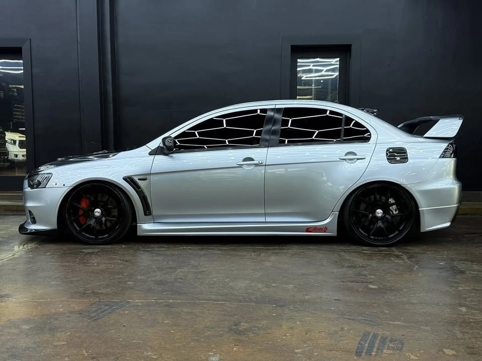2008 Mitsubishi Lancer 9th Gen - Image 5 of 20