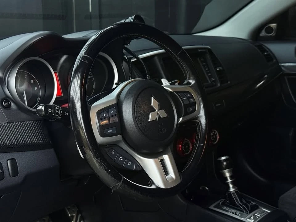 2008 Mitsubishi Lancer 9th Gen - Image 16 of 20