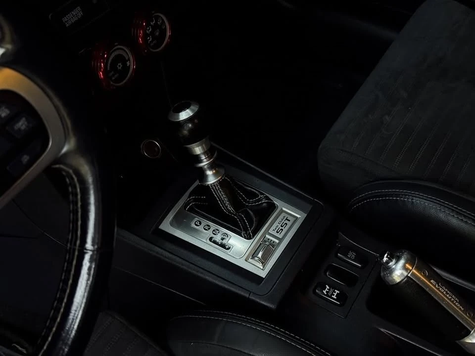 2008 Mitsubishi Lancer 9th Gen - Image 15 of 20