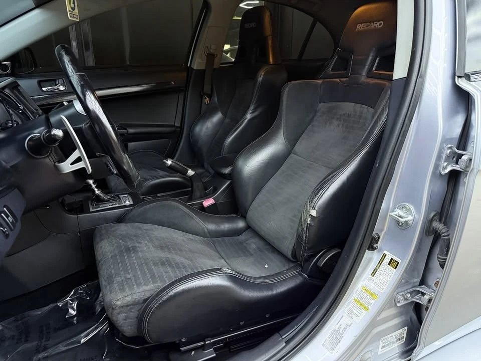 2008 Mitsubishi Lancer 9th Gen - Image 17 of 20