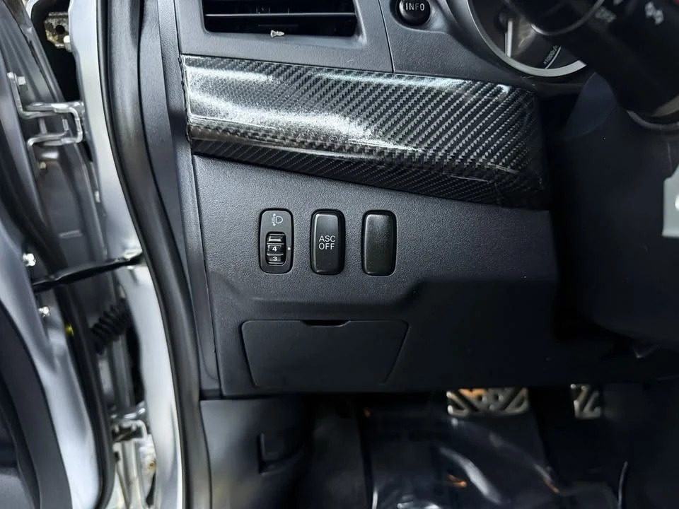 2008 Mitsubishi Lancer 9th Gen - Image 14 of 20