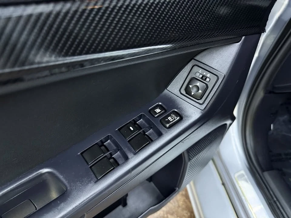 2008 Mitsubishi Lancer 9th Gen - Image 13 of 20