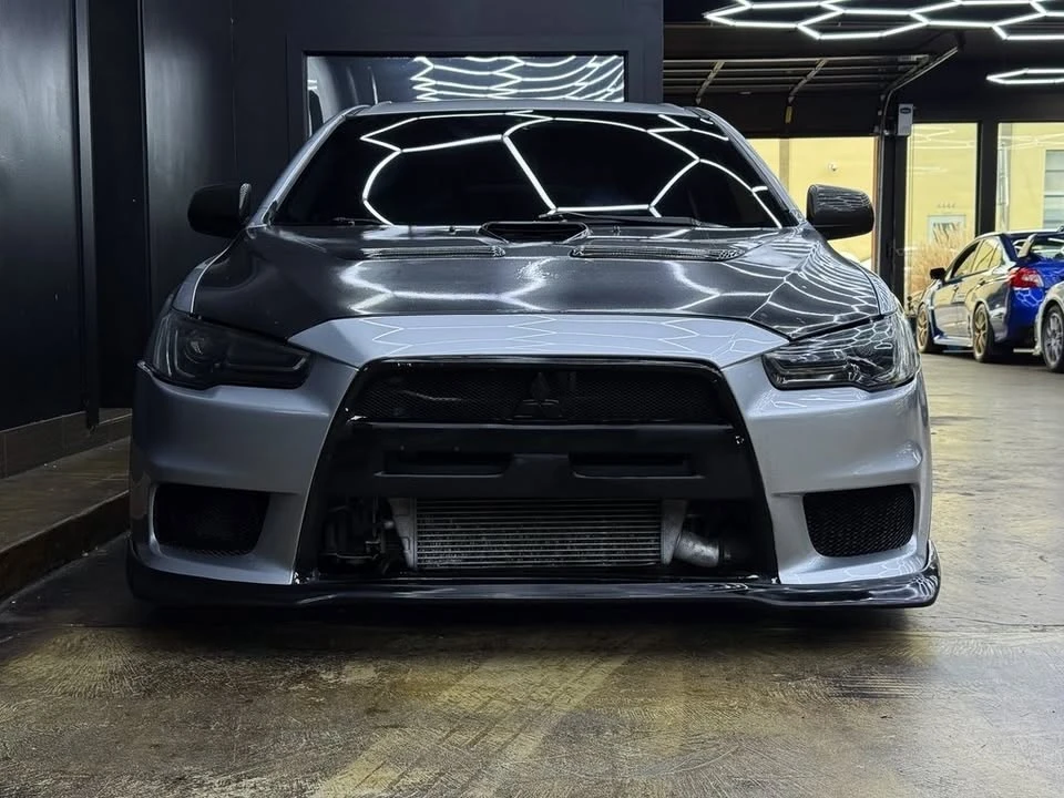 2008 Mitsubishi Lancer 9th Gen - Image 2 of 20