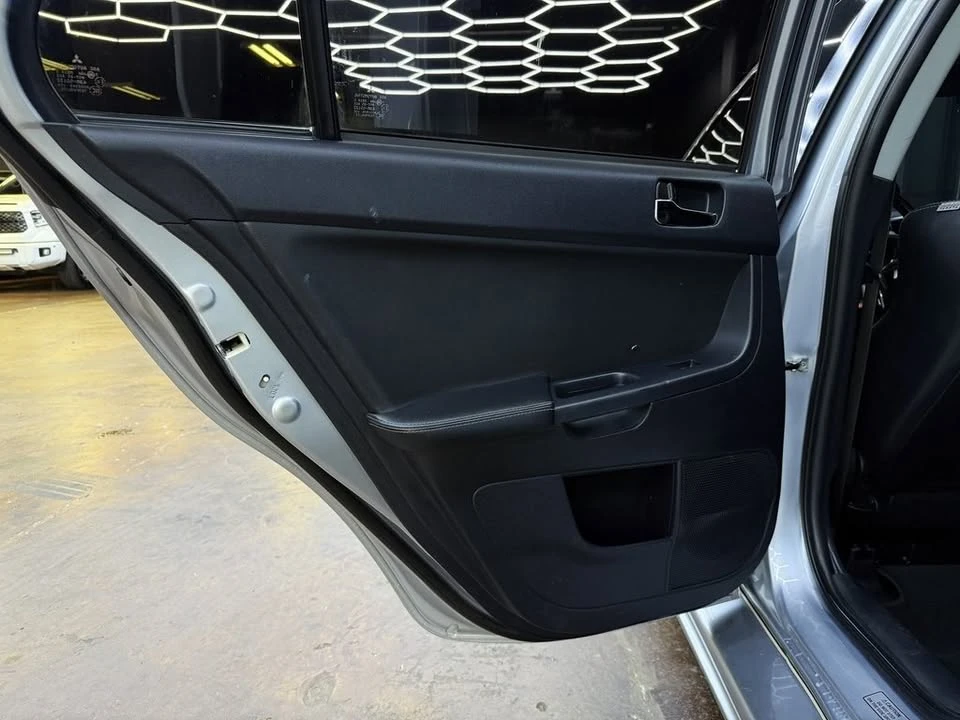 2008 Mitsubishi Lancer 9th Gen - Image 18 of 20