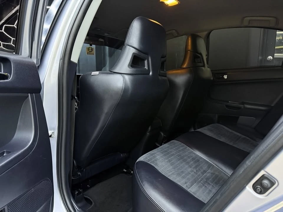 2008 Mitsubishi Lancer 9th Gen - Image 19 of 20