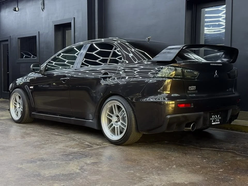2008 Mitsubishi Lancer Evolution X 9th Gen - Image 7 of 20