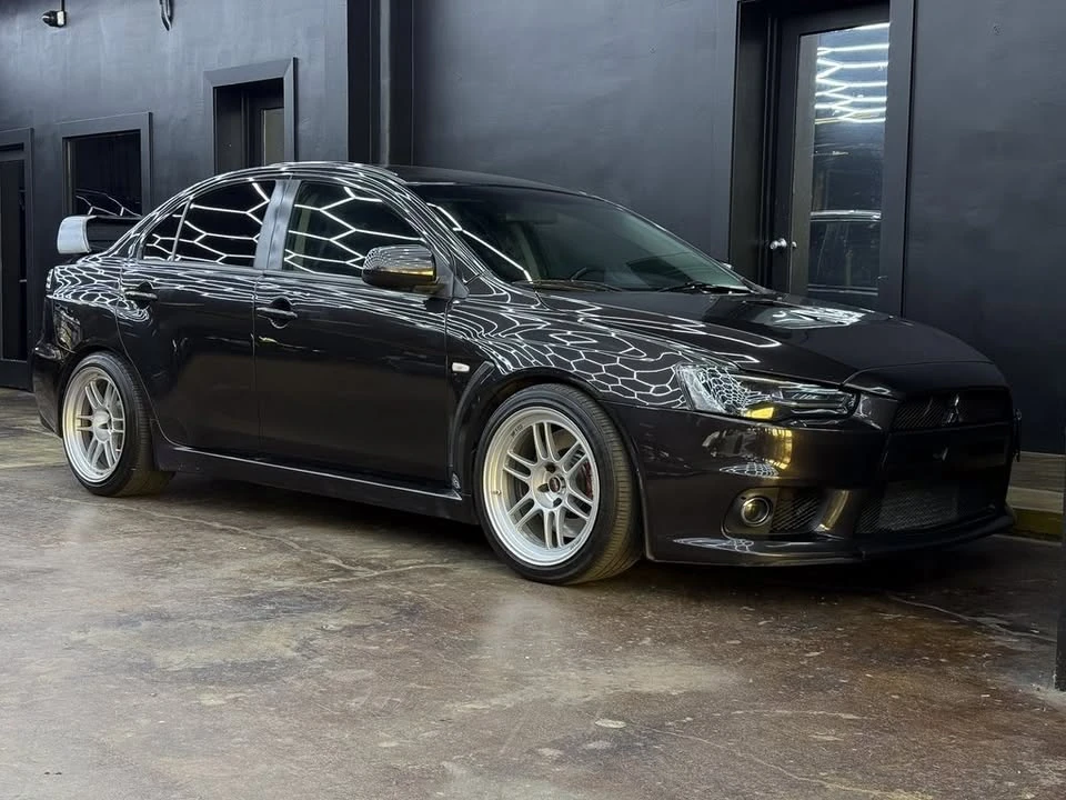 2008 Mitsubishi Lancer Evolution X 9th Gen - Image 11 of 20