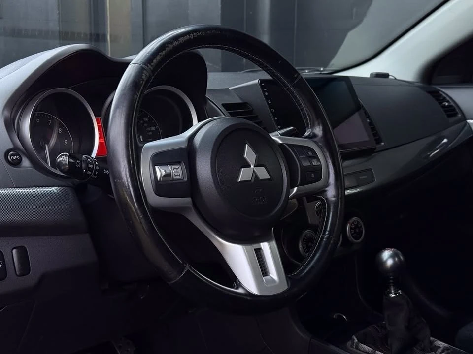 2008 Mitsubishi Lancer Evolution X 9th Gen - Image 15 of 20