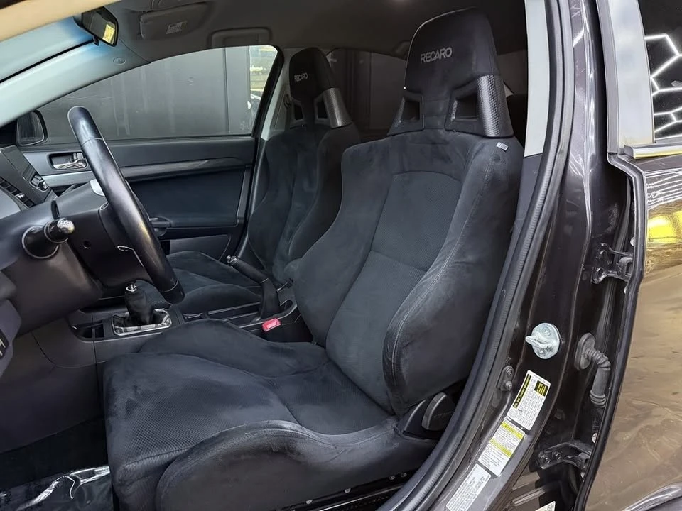 2008 Mitsubishi Lancer Evolution X 9th Gen - Image 16 of 20