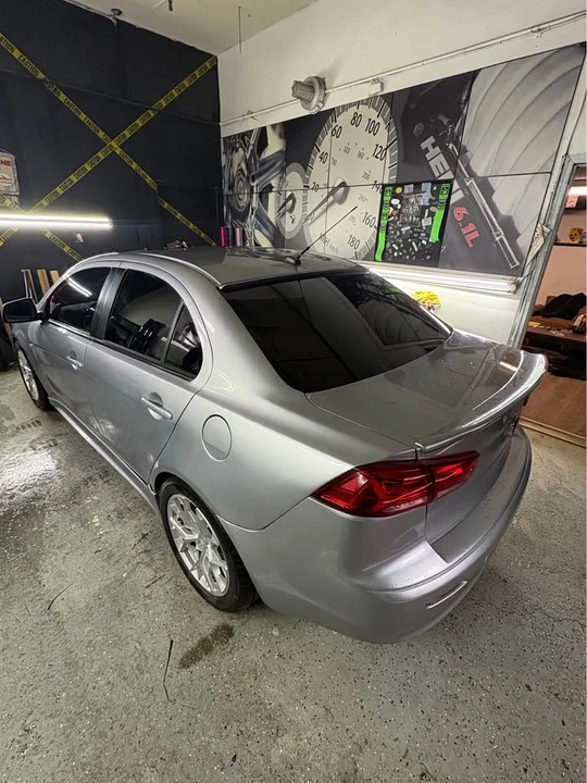 2008 Mitsubishi Lancer 9th Gen - Image 3 of 4