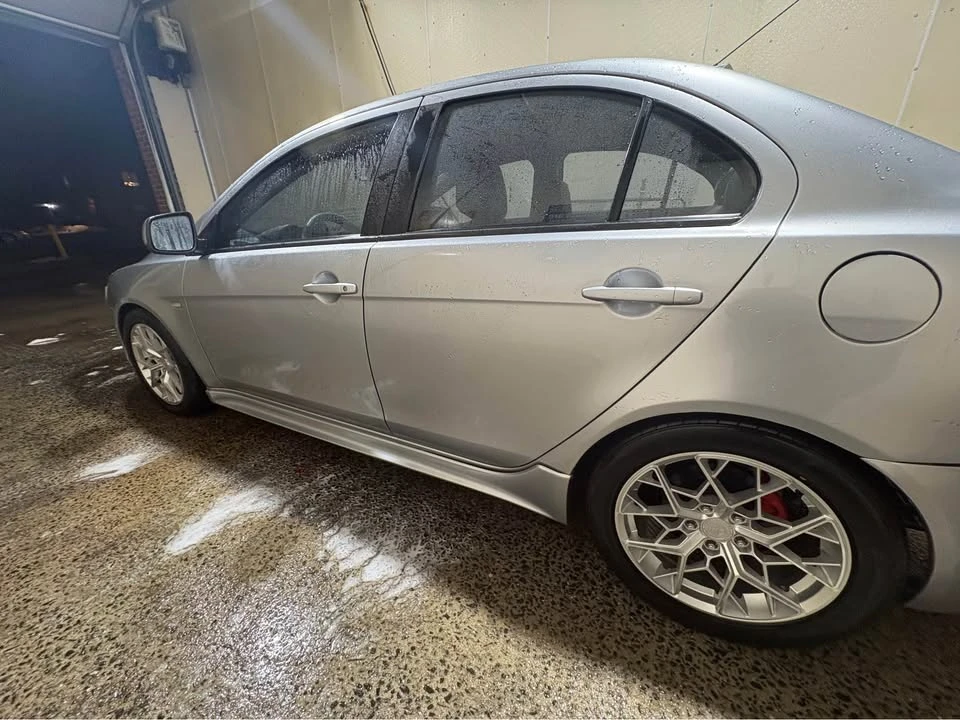 2008 Mitsubishi Lancer 9th Gen - Image 2 of 5