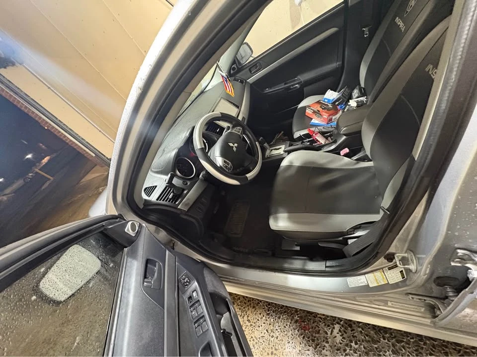 2008 Mitsubishi Lancer 9th Gen - Image 5 of 5