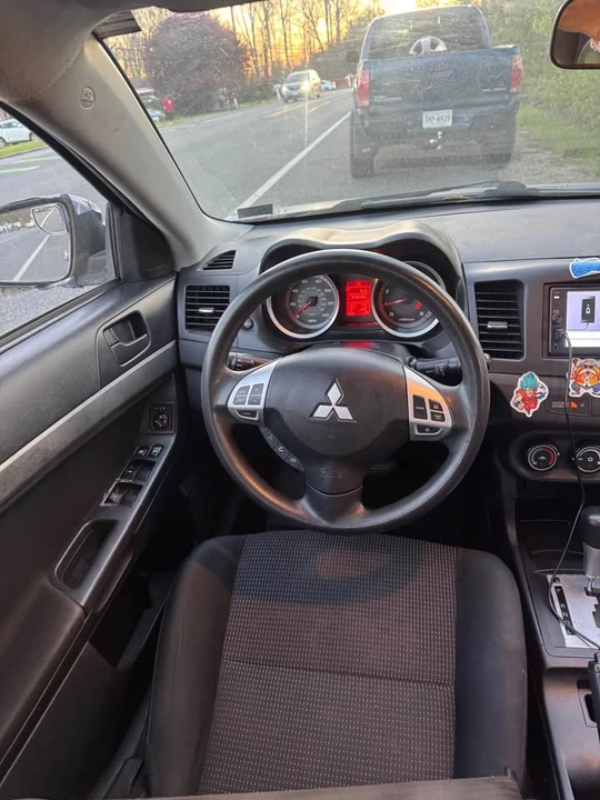2008 Mitsubishi Lancer 9th Gen - Image 5 of 16