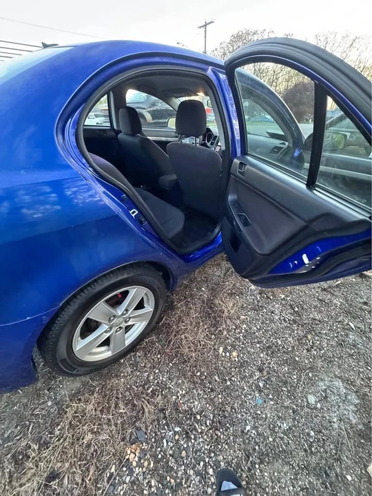 2008 Mitsubishi Lancer 9th Gen - Image 2 of 16