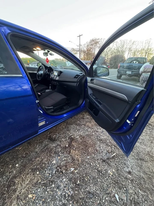 2008 Mitsubishi Lancer 9th Gen - Image 11 of 16