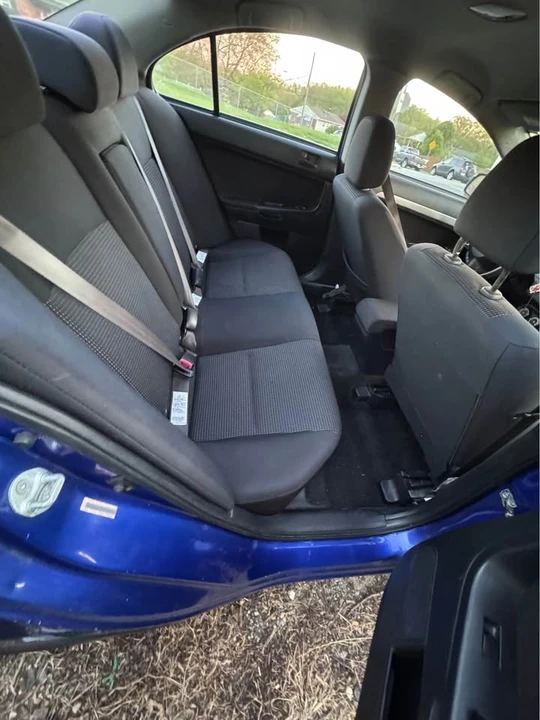 2008 Mitsubishi Lancer 9th Gen - Image 8 of 16