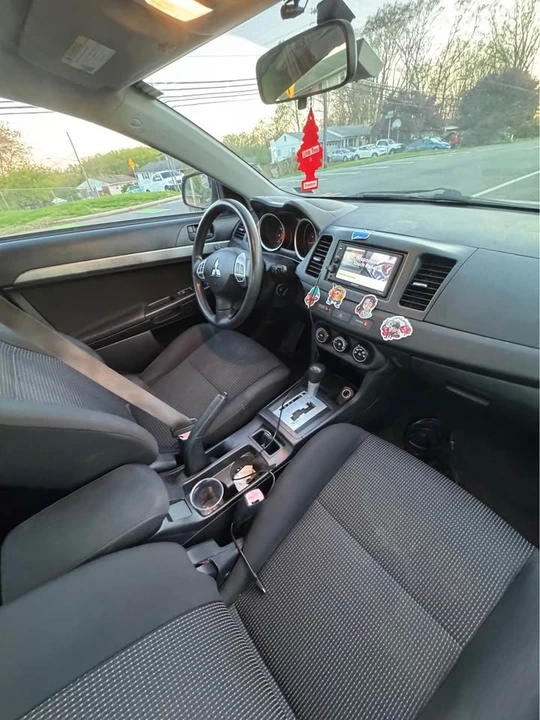 2008 Mitsubishi Lancer 9th Gen - Image 10 of 16
