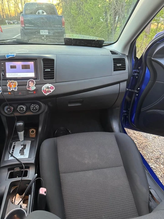 2008 Mitsubishi Lancer 9th Gen - Image 3 of 16