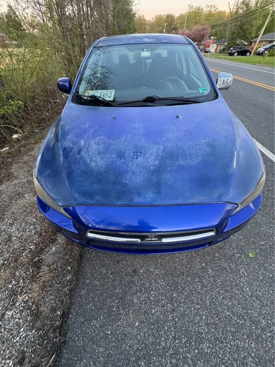 2008 Mitsubishi Lancer 9th Gen - Image 13 of 16