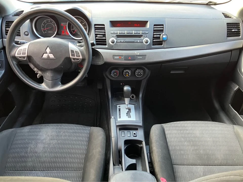 2008 Mitsubishi Lancer 9th Gen - Image 9 of 10