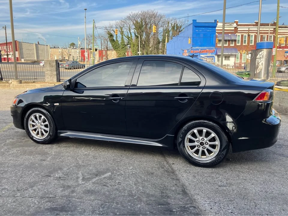 2008 Mitsubishi Lancer 9th Gen - Image 2 of 10
