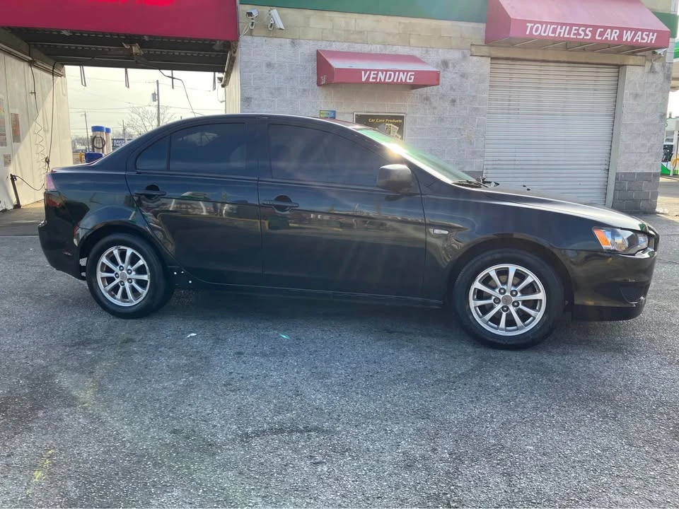 2008 Mitsubishi Lancer 9th Gen - Image 6 of 10