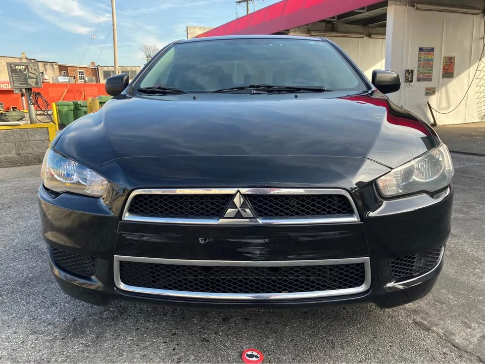 2008 Mitsubishi Lancer 9th Gen - Image 4 of 10
