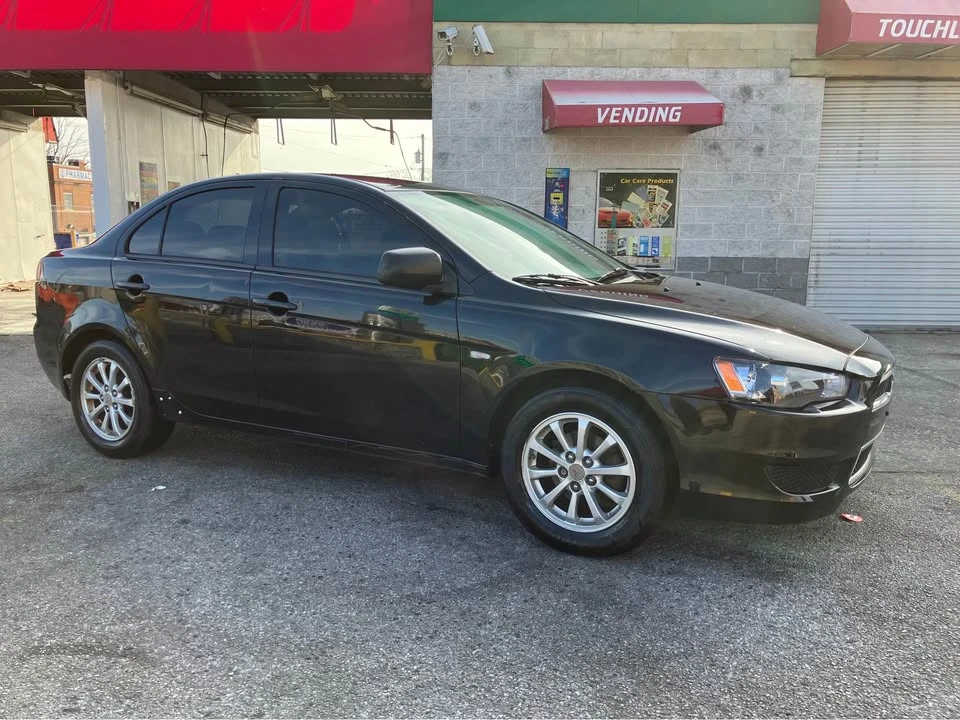 2008 Mitsubishi Lancer 9th Gen - Image 5 of 10