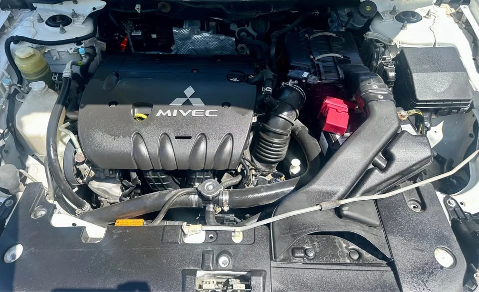 2008 Mitsubishi Lancer 9th Gen - Image 16 of 16