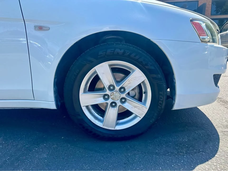 2008 Mitsubishi Lancer 9th Gen - Image 15 of 16