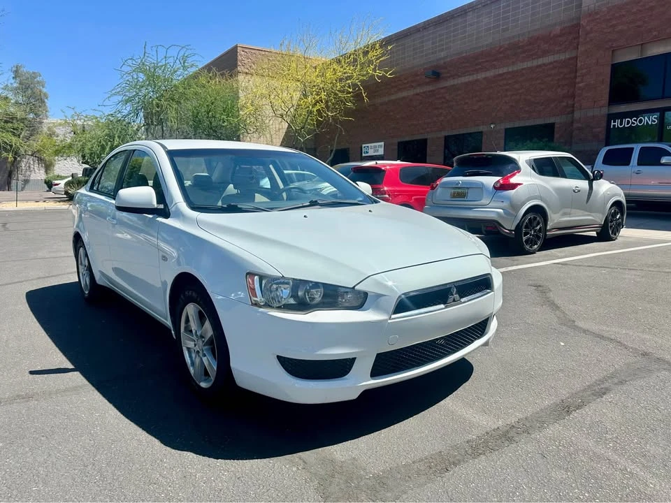 2008 Mitsubishi Lancer 9th Gen - Image 3 of 16