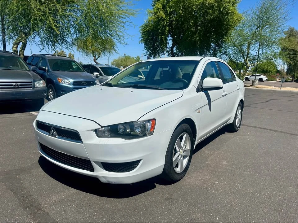 2008 Mitsubishi Lancer 9th Gen - Image 2 of 16