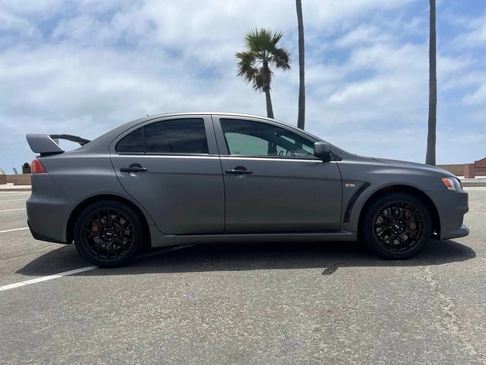2008 Mitsubishi Lancer Evolution X 9th Gen - Image 13 of 17