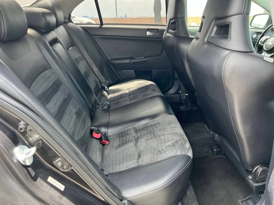 2008 Mitsubishi Lancer Evolution X 9th Gen - Image 3 of 17