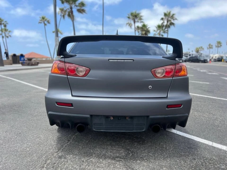 2008 Mitsubishi Lancer Evolution X 9th Gen - Image 14 of 17